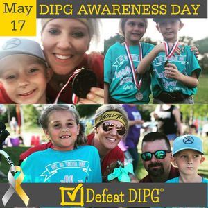 Meet your Posher, Christi